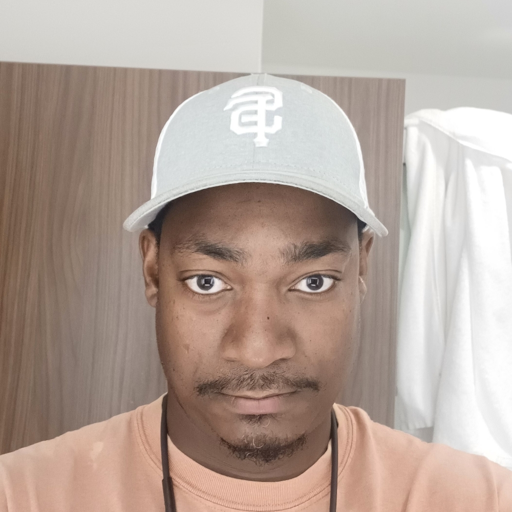 Meet your Posher, Anthony